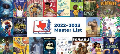 22-23 Bluebonnet Books